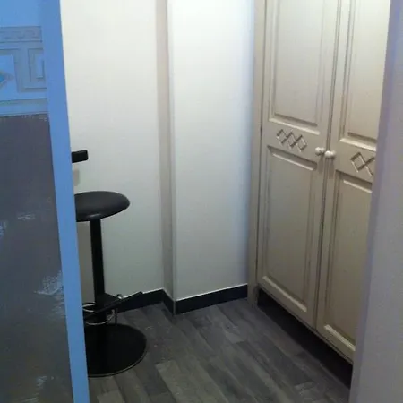 Bed & Breakfast Myosotis Non Ti Scordar Di Me