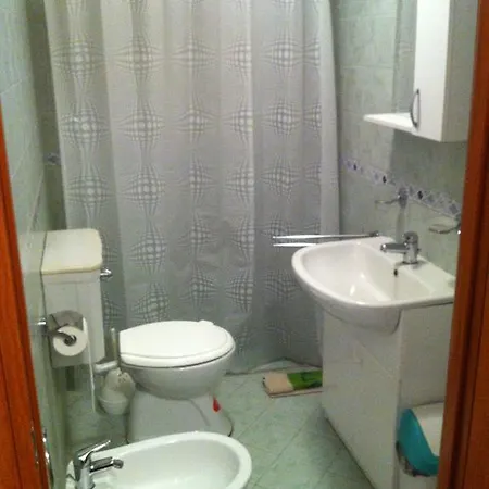 Myosotis Non Ti Scordar Di Me Bed & Breakfast Cavallino di Lecce